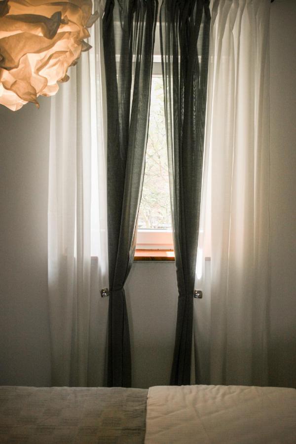 Pretty Little Thing Called Biska Apartament