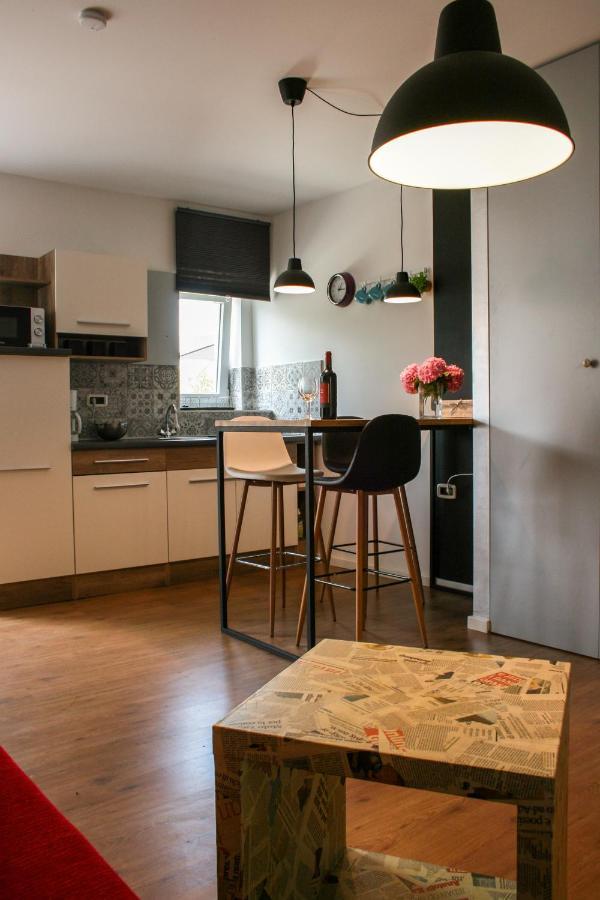 Apartamento Pretty Little Thing Called Biska Pula