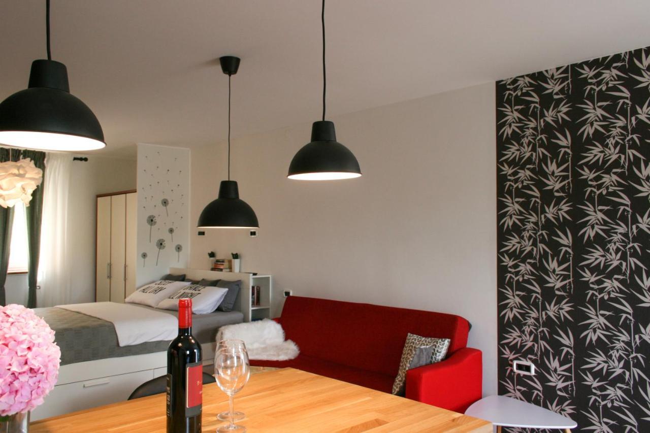 Apartament Pretty Little Thing Called Biska Pula