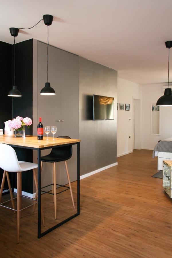 Apartamento Pretty Little Thing Called Biska