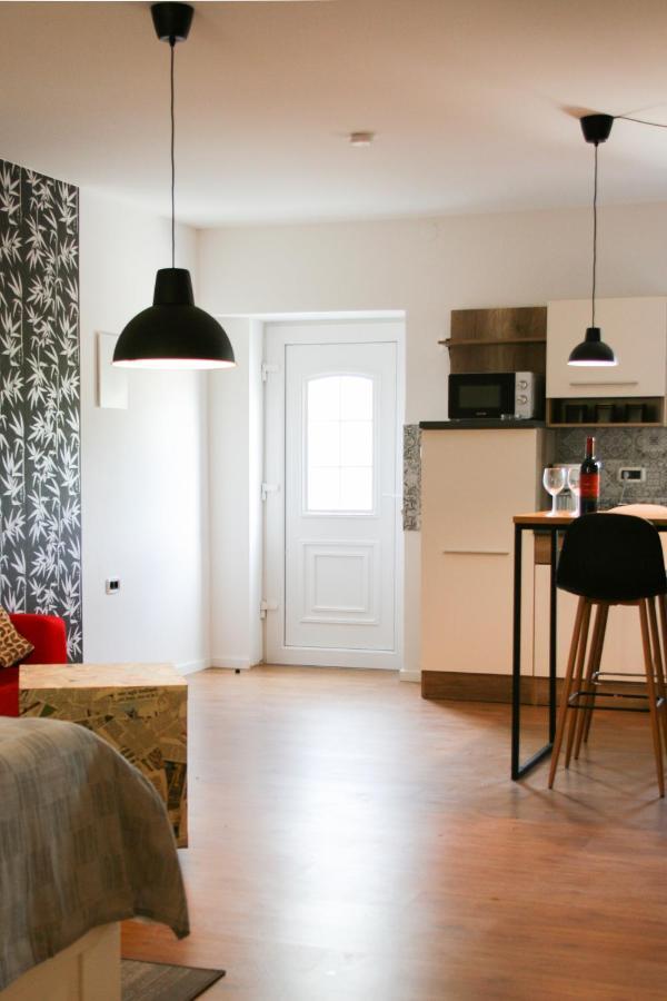 Apartament Pretty Little Thing Called Biska *
