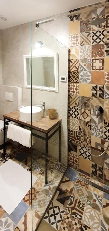 Apartament Pretty Little Thing Called Biska *