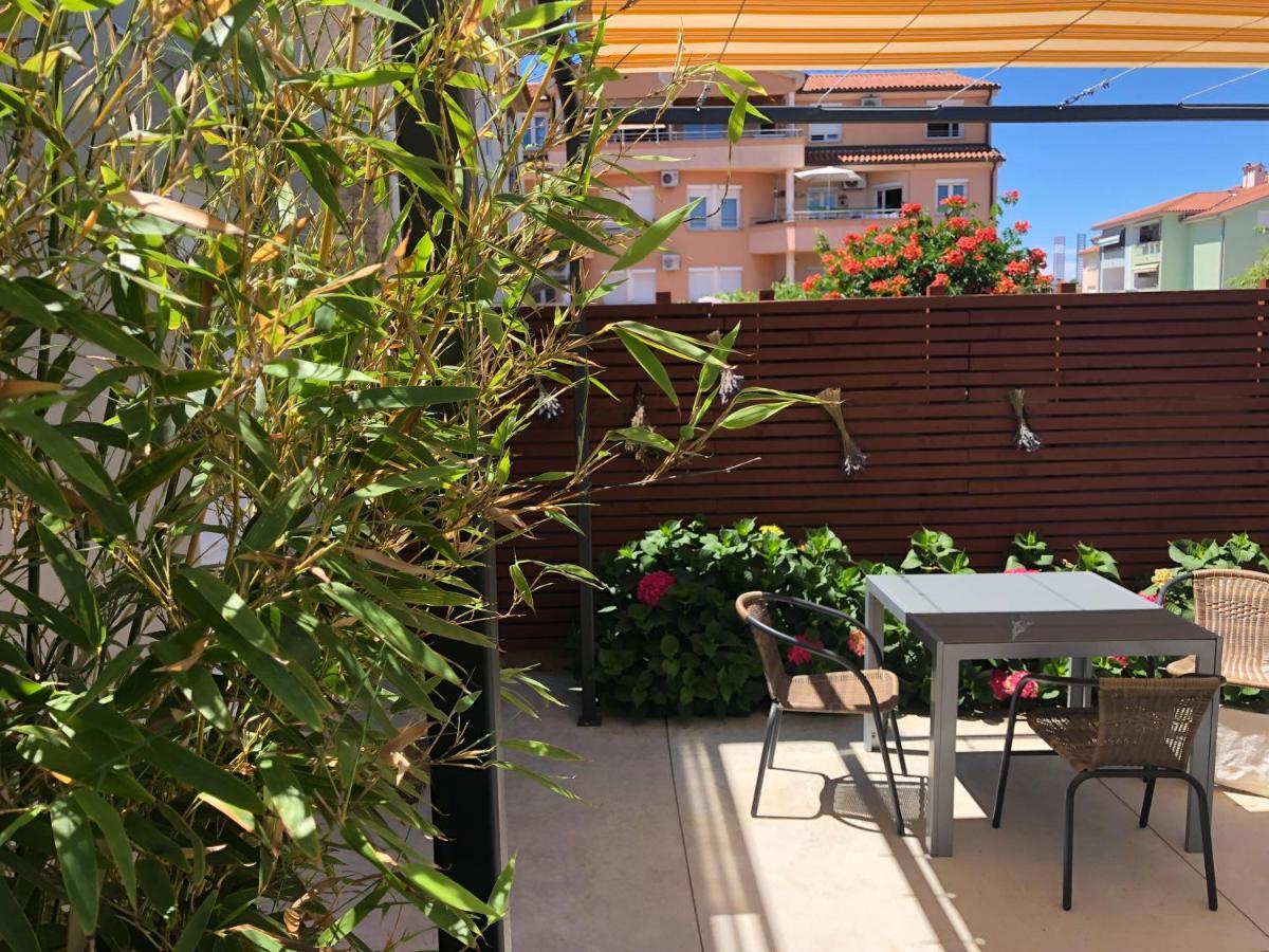 Pretty Little Thing Called Biska Apartamento Pula