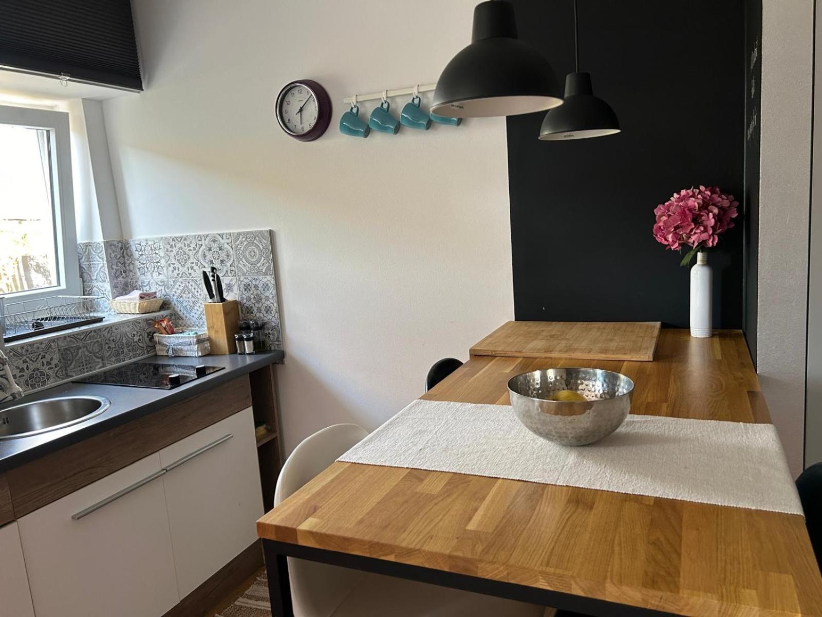 Pretty Little Thing Called Biska Apartament